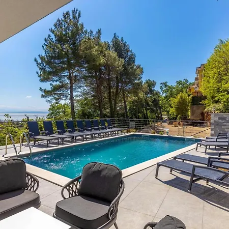 With 6 Bedrooms And Heated Pool